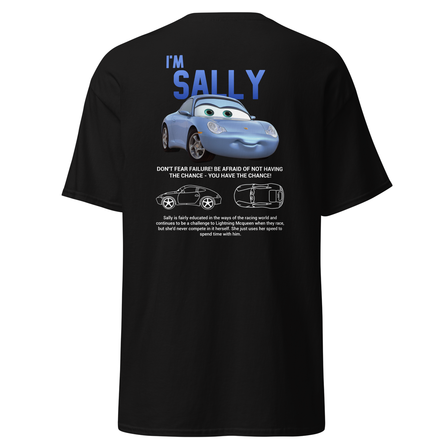 I'm Sally T-Shirt