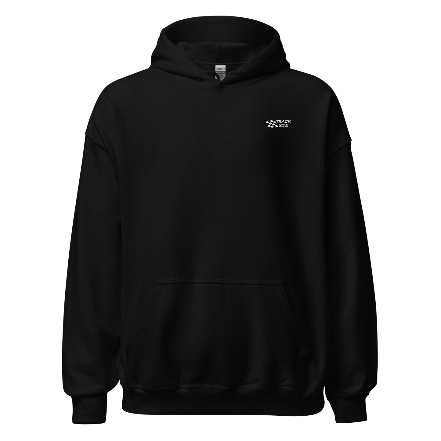 The 911 GT3 RS Hoodie