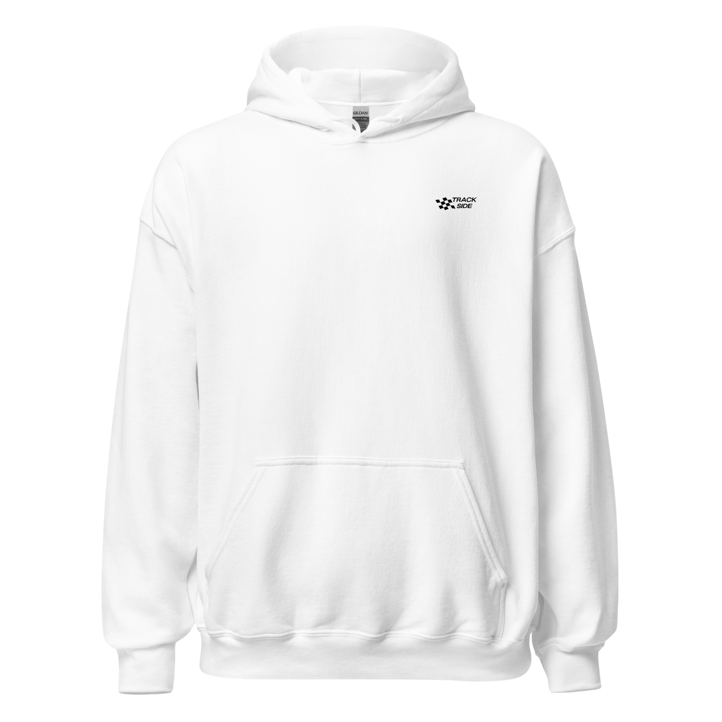 The 911 GT3 RS Hoodie