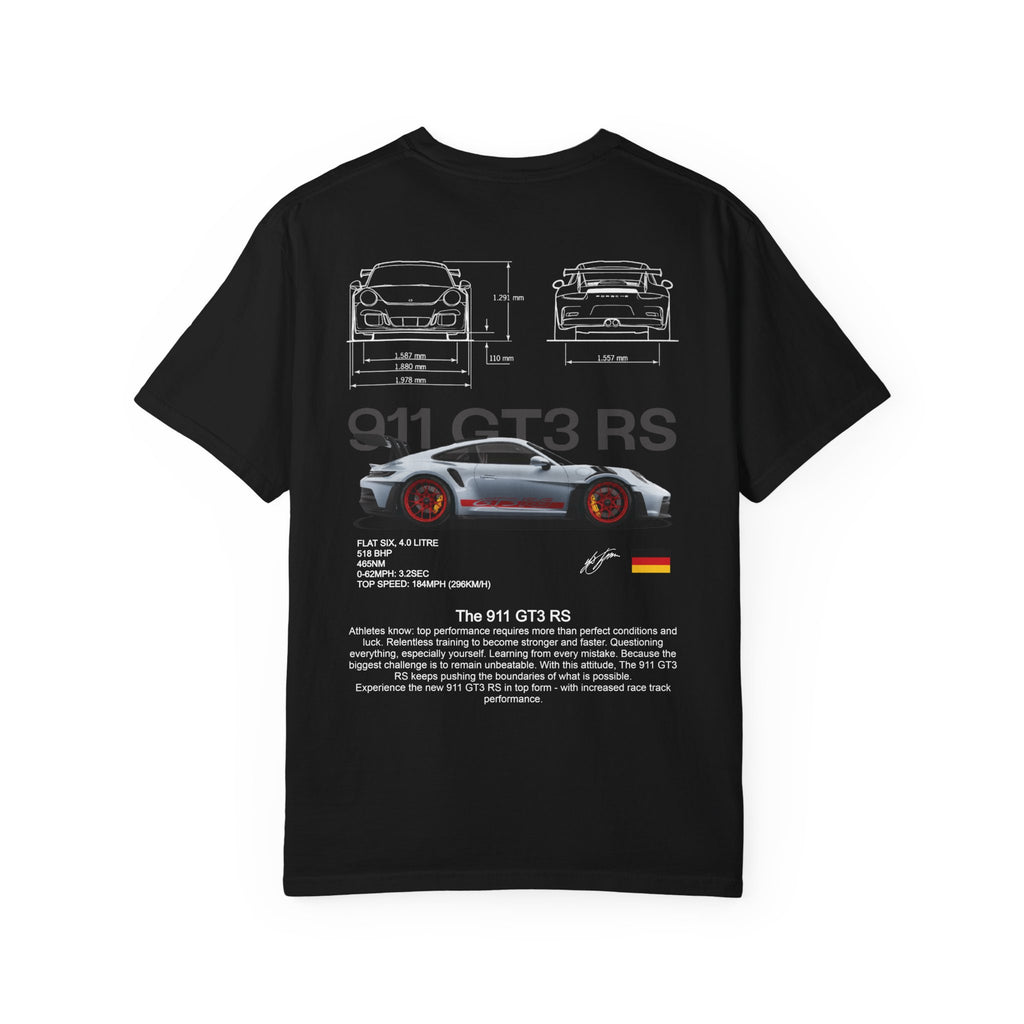 The 911 GT3 RS T-Shirt