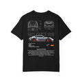 The 911 GT3 RS T-Shirt
