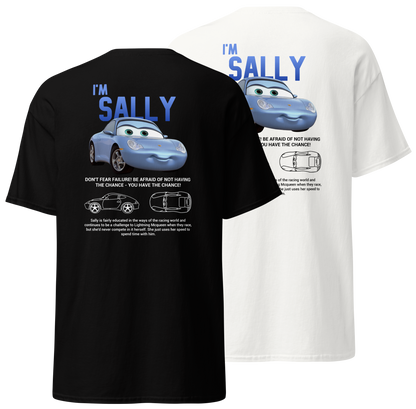 I'm Sally T-Shirt
