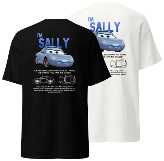 I'm Sally T-Shirt