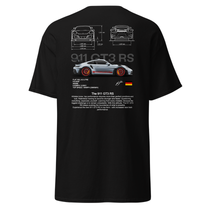 The 911 GT3 RS T-Shirt