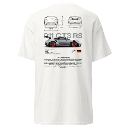 The 911 GT3 RS T-Shirt