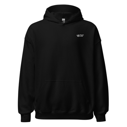 The 911 GT3 RS Hoodie