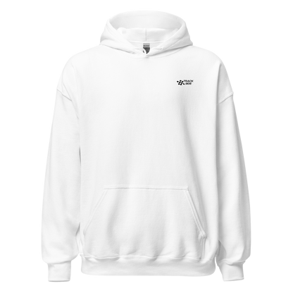 The 911 GT3 RS Hoodie